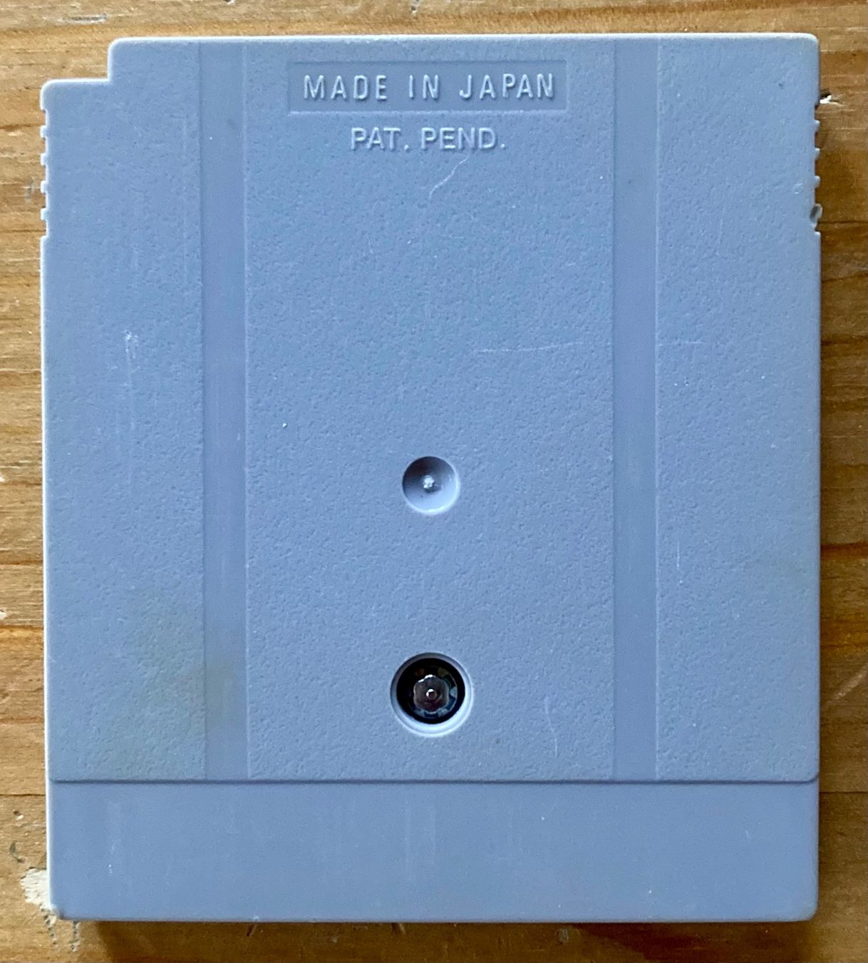 Nintendo Giochi: Tetris - Game Boy Classic – Usato da Zürich venduto da Djmotionch 4