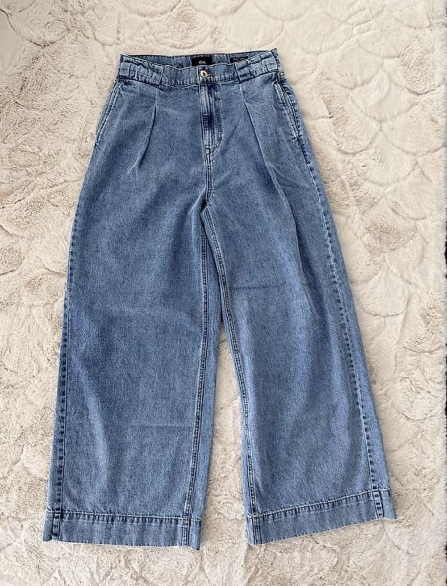 C&A Jeans: Jeans Culotte  – Neuf (Voir description) à Dietikon par tsela77 2