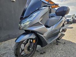 Honda PCX 125ccm, Jg.2022, 9313km, Defekt
