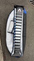 Armstrong Foil Mast 1m