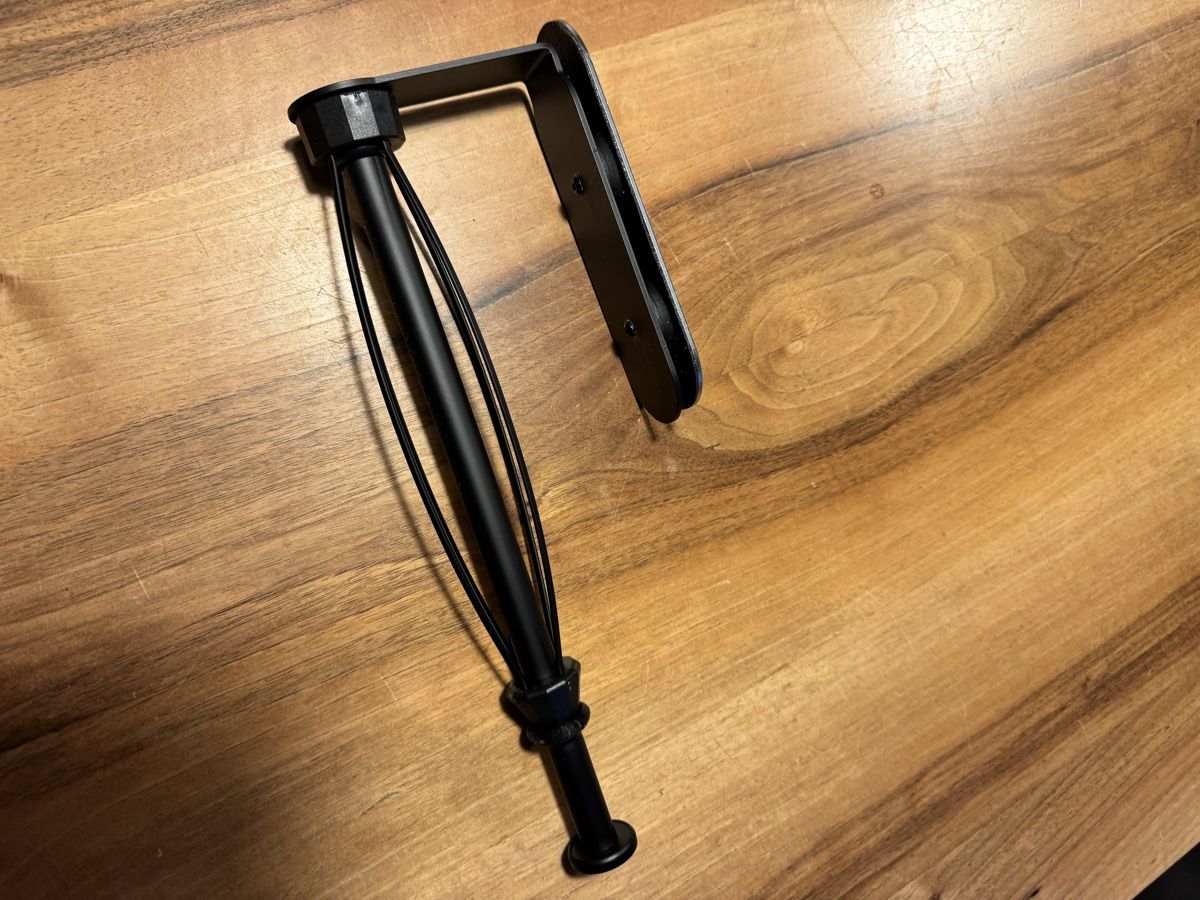 Calamite: Silwy Magnetküchenrollerhalter NEU – Nuovo (secondo la descrizione) da Schönenberg ZH venduto da Maieriisli68 1