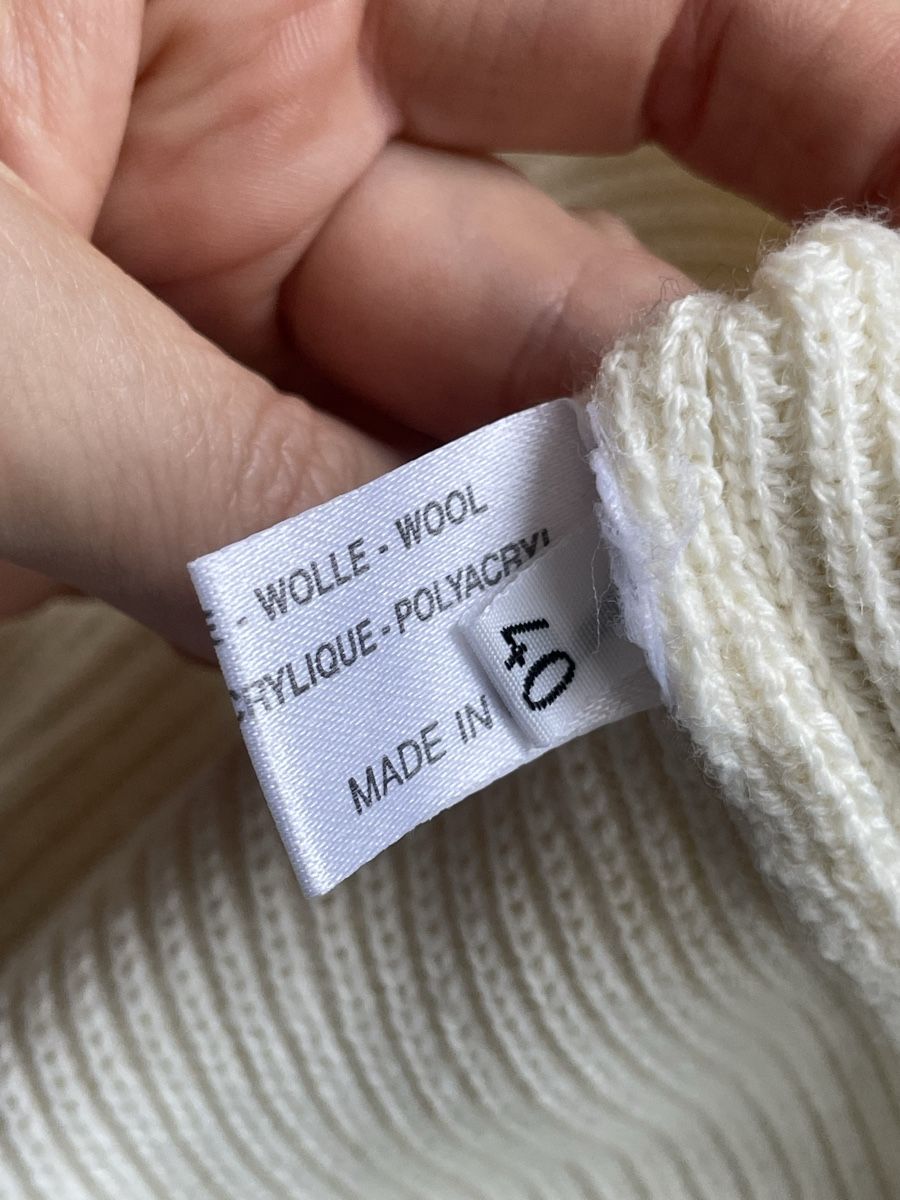 Pulls & Sweat-shirts: Rollkragenpullover Emmanuelschvili Tweety – D'occasion à Fribourg par Mymikrakra01 5
