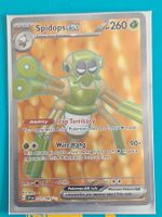 Spidops ex - Scarlet Violet