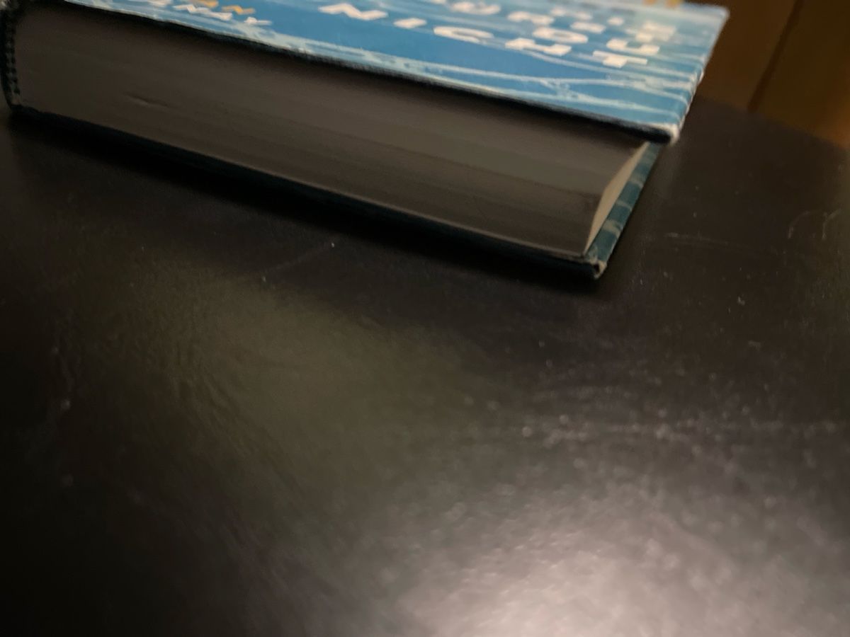 Bücher: Daniel Glattauer: Die spürst du nicht! – Gebraucht aus Zürich von Belisimo 1