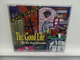 The New Power Generation, The Good Life