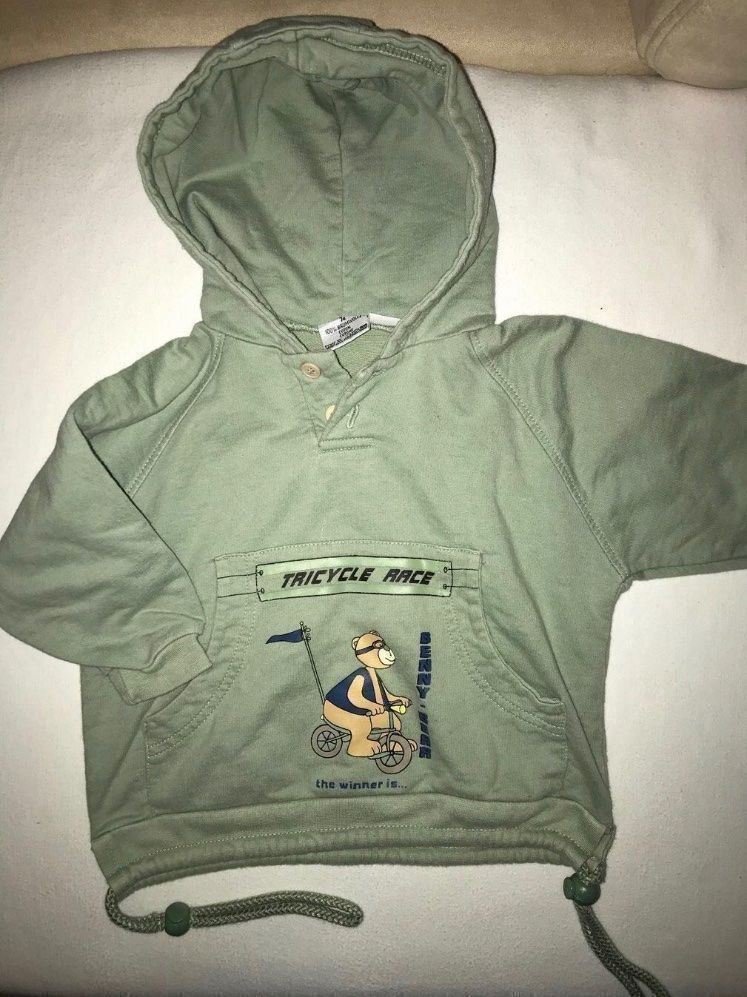 Maglioni & Felpe: Pulli Gr.74 – Usato da Meilen venduto da Exclusive00