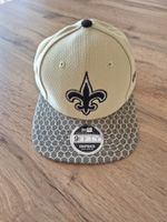 New Era 9FIFTY New Orleans Saints Snapback Cap
