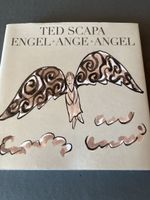 Ted Scapa - Engel/Ange/Angel