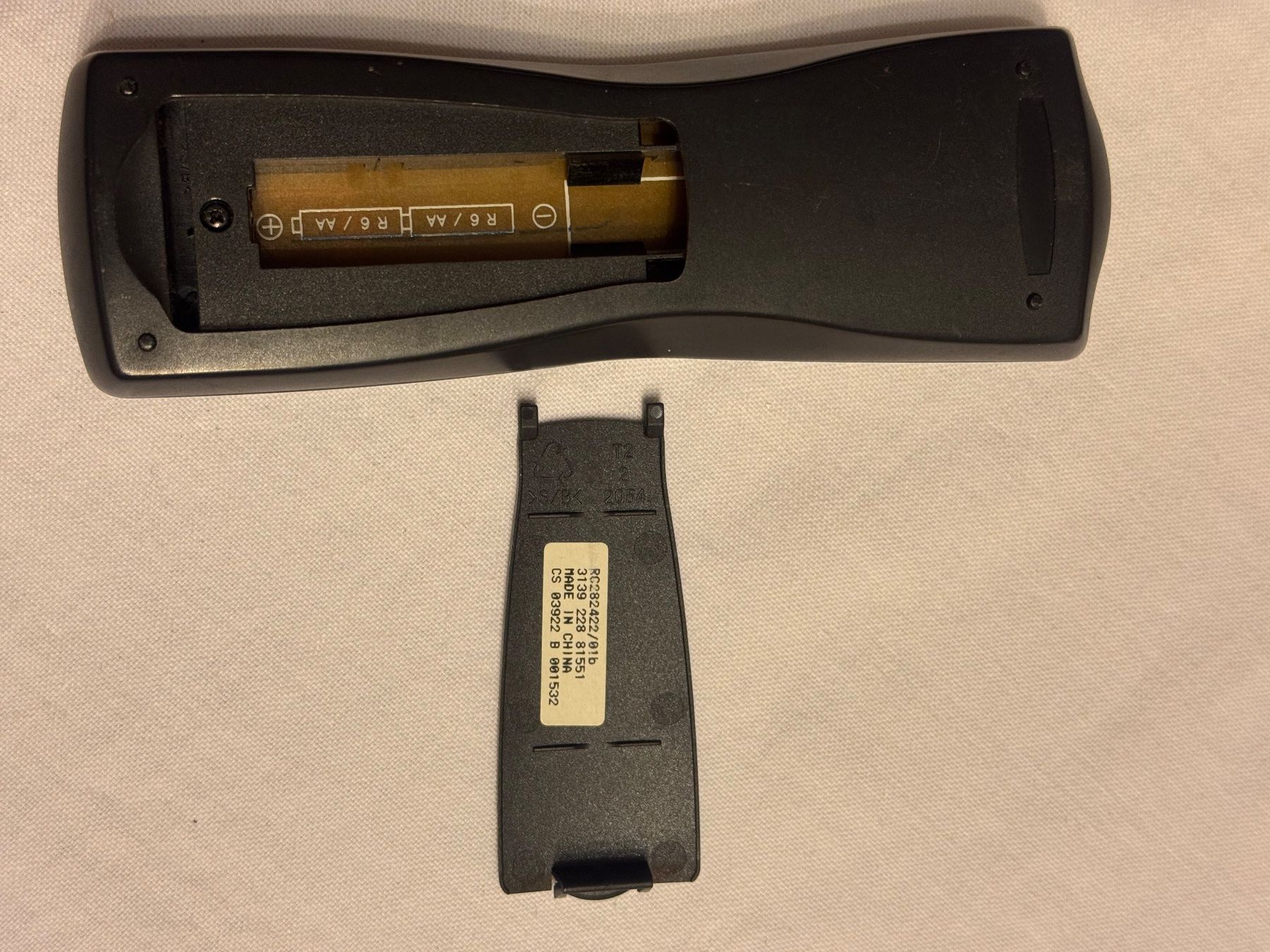 Telecomandi: Télécommande Philips - Bon état! (62) – Usato da La Chaux-de-Fonds venduto da reu_kx5l 2