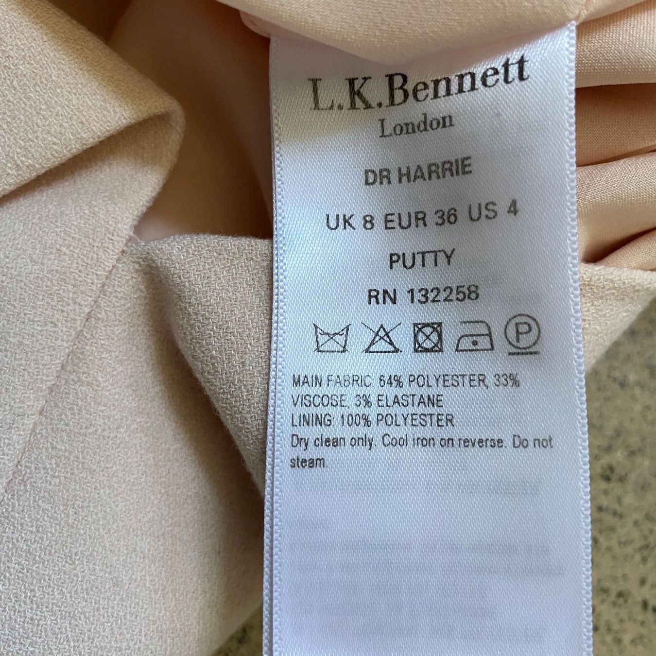 Kleider: L.K. BENNETT Kleid 🌸 – Gebraucht aus Zürich von ClosetQueen 8