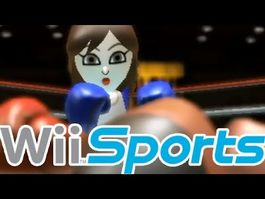 Willkommen bei Wii Sports diverse Sportarten für Wii