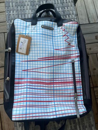 7clouds Rucksack neu mit Etikett