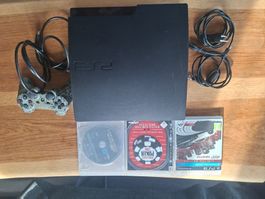 Sony PlayStation 3 Konsole OVP