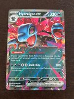 Hydreigon Ex, WHT67, Near Mint