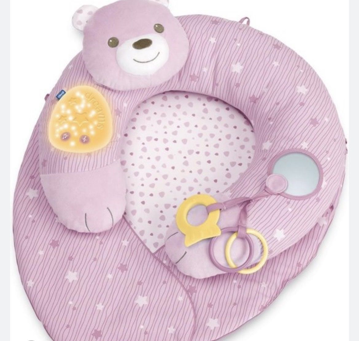 Chicco Spielmatte: Babynest neu chicco – Neu und originalverpackt aus Triesen von Yellow1818 1