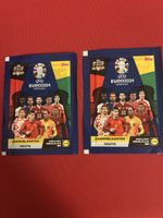 Topps Match Attax Euro 2024 Karten 2er Set ungeöffnet