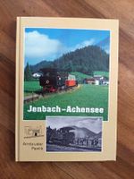 Jenbach Achensee - Armbruster Pawlik - Verlag Slezak