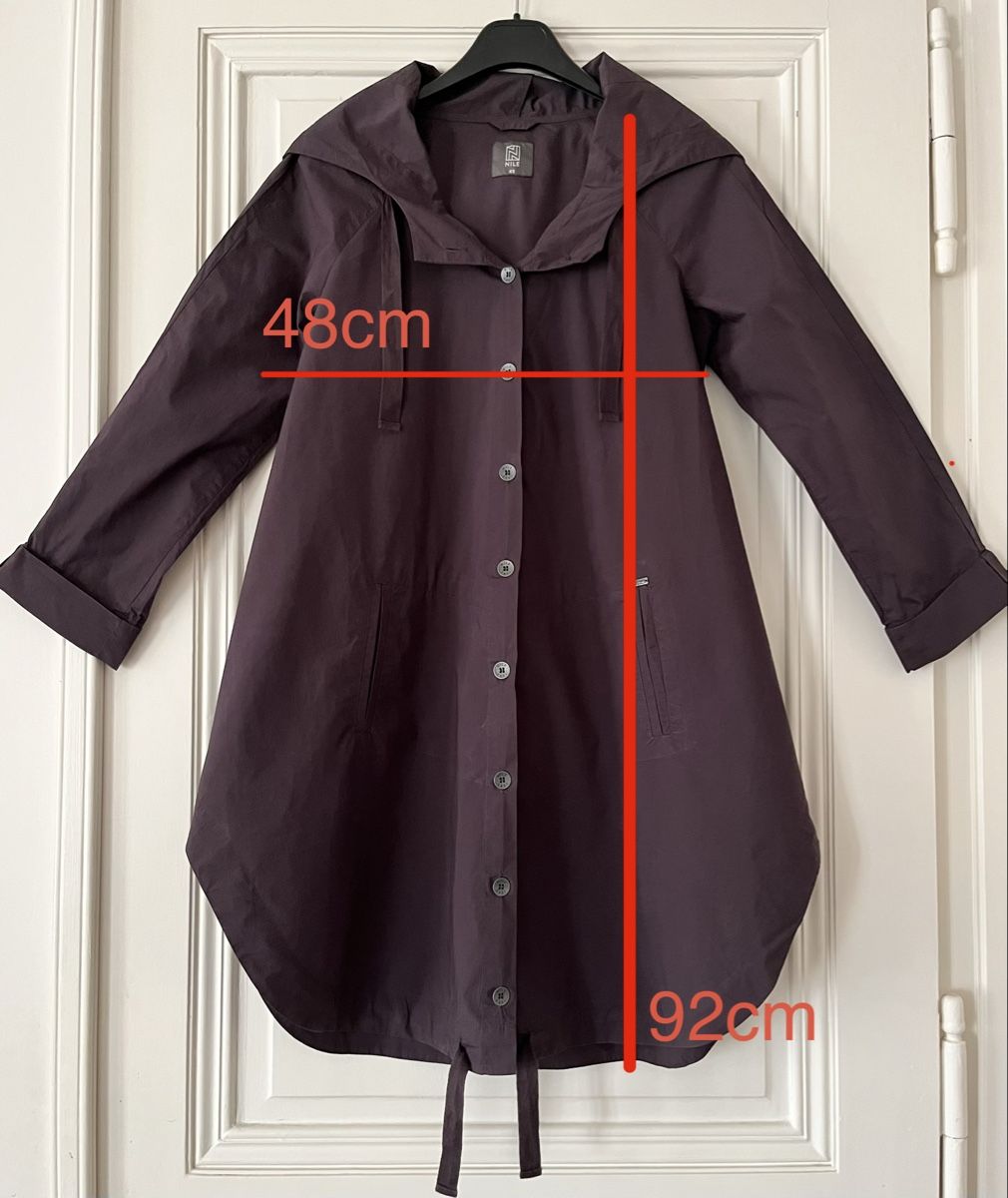Nile Giacche: Veste NILE – Usato da Lausanne venduto da micou47 7