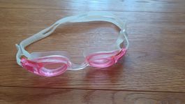 Schwimmbrille für Kleinkind