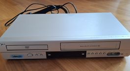 DVD und Videogerät