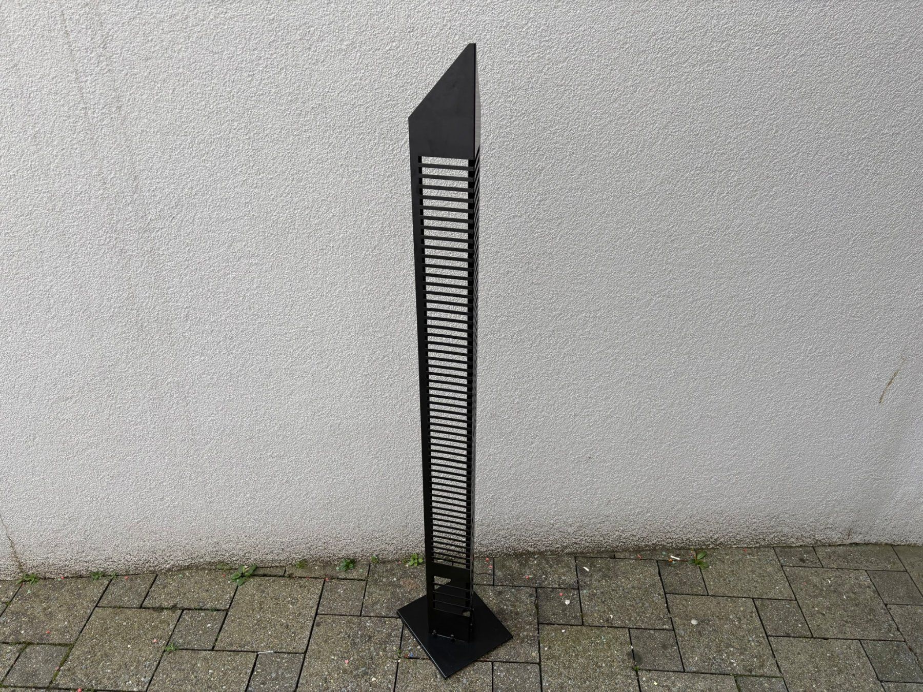 Racks & Cavalletti: CD Ständer – Usato da Hochdorf venduto da av-electronics 1