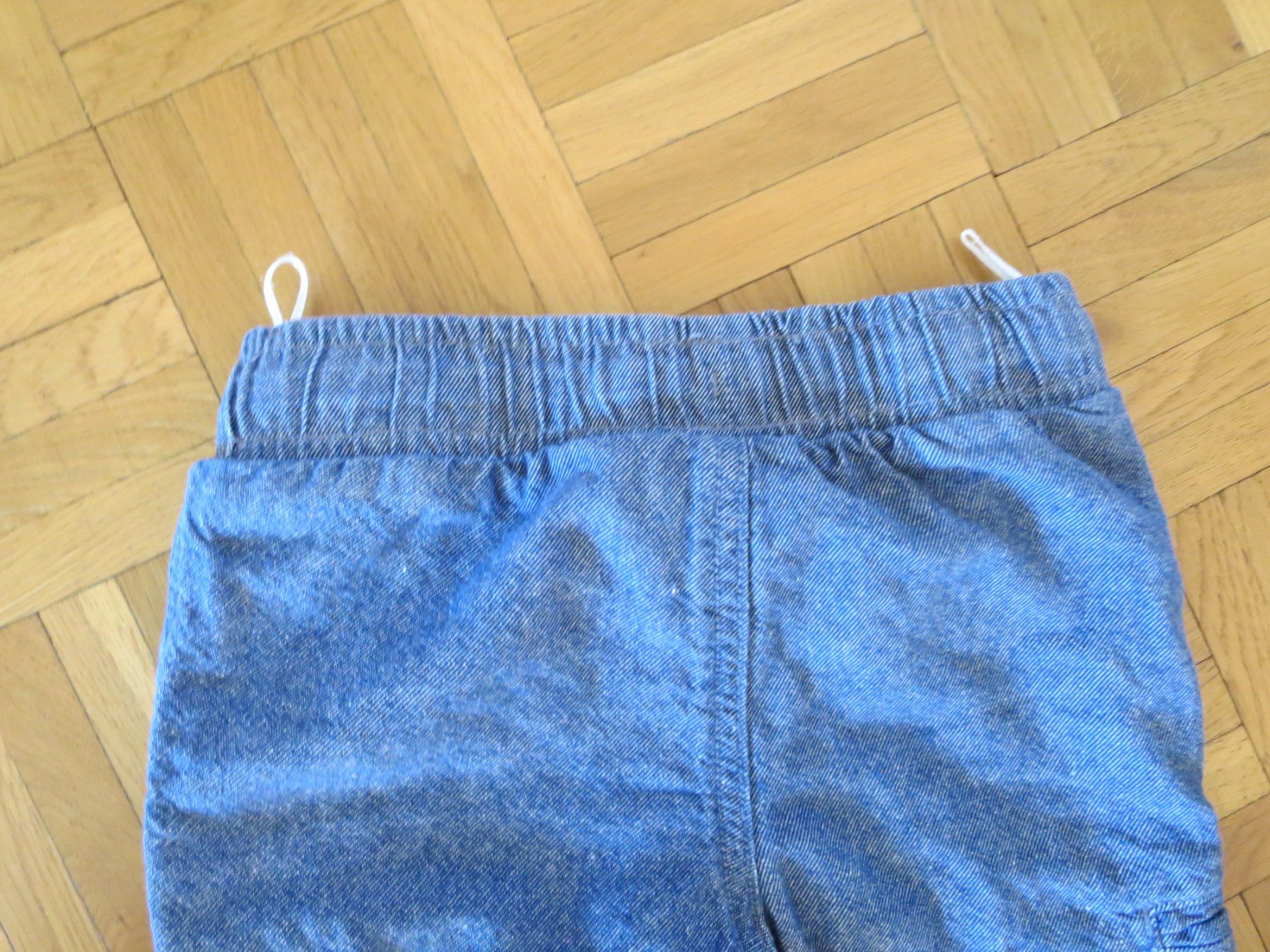 C&A Hosen: Knaben Bermudas /Gr. 98 – Gebraucht aus Wallisellen von Arvenstube 5