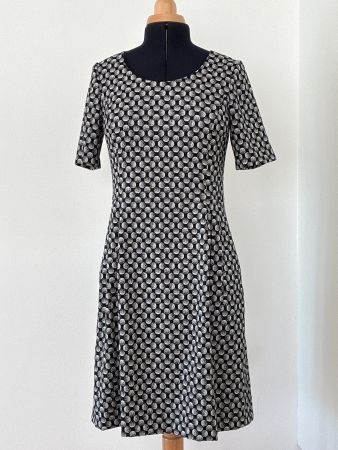 Elegantes Kleid von Fadenmeister (Peter Hahn) Gr. 40