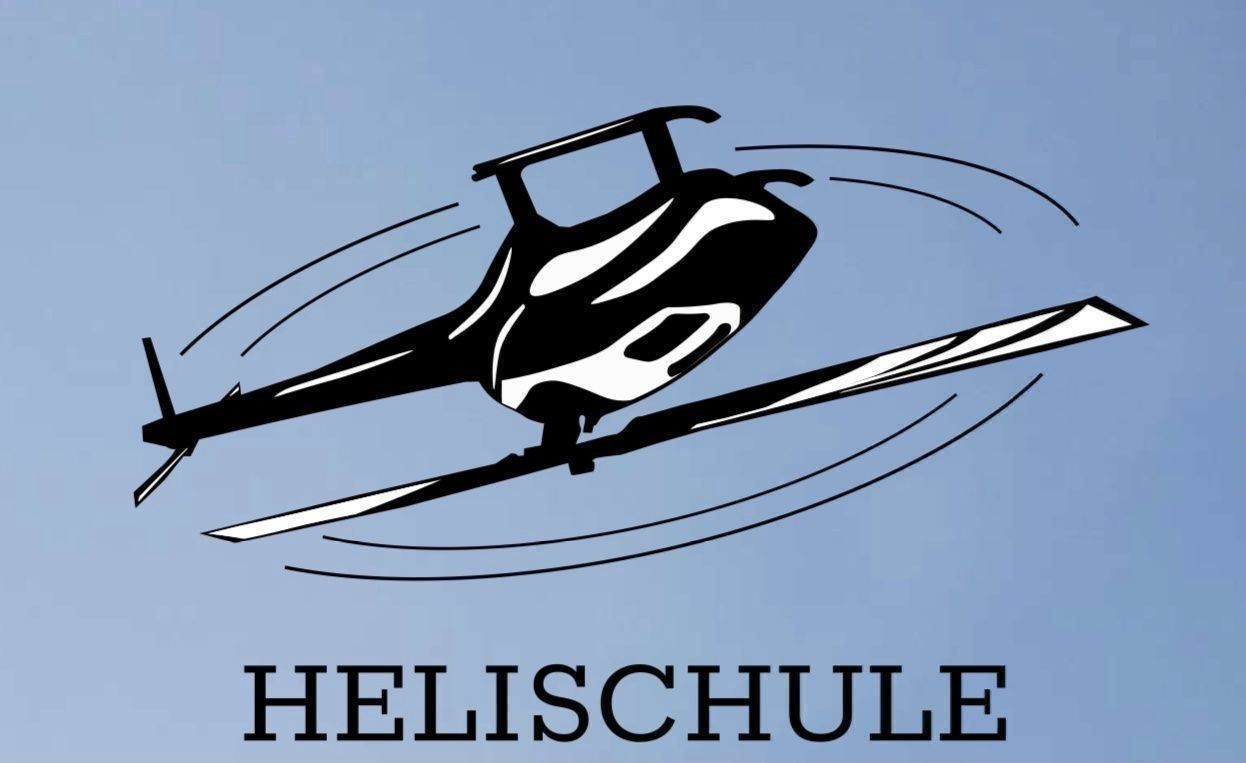 Modellismo RC: Helischule Flugstunden – Nuovo (secondo la descrizione) da Langenthal venduto da Modellflugzentrum