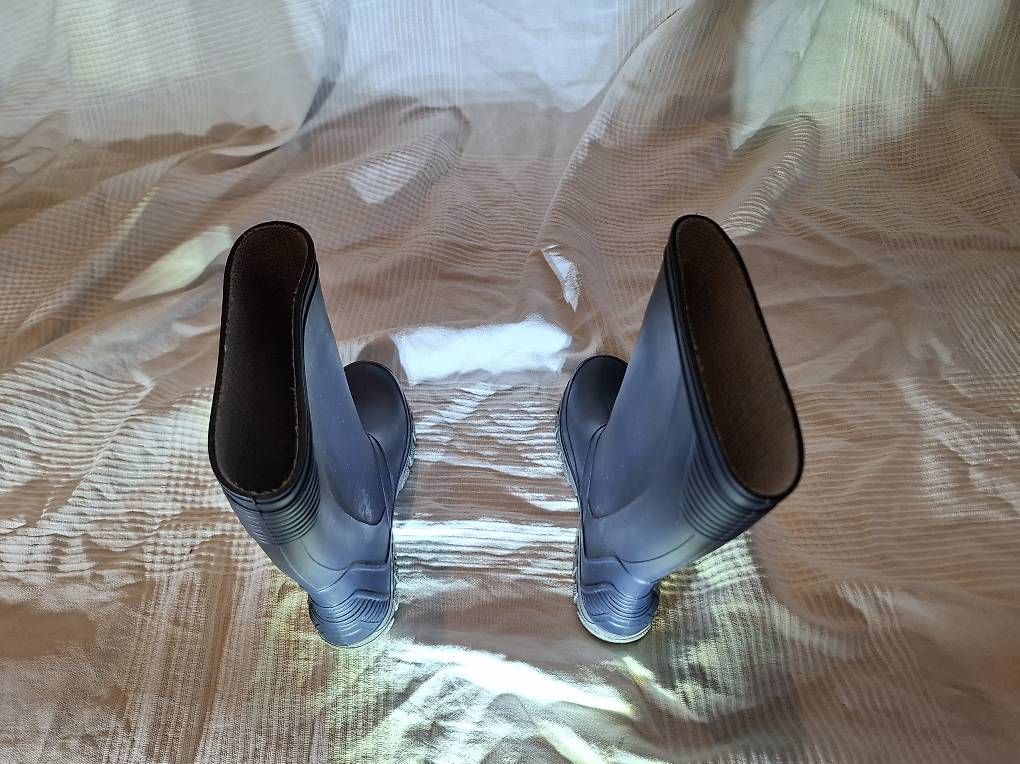 Scarpe per ragazzi: Stiefel Landi Gr.33 – Usato da Greifensee venduto da Timerons 1