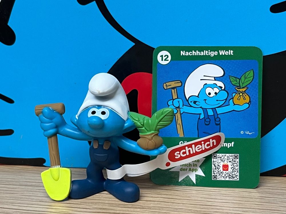 GärtnerSchlumpf Kaufen auf Ricardo