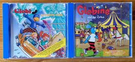 2x Globi & Globine (Dialekt, Phonag 2000/2016)
