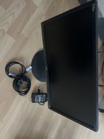 AOC G2460PG Gaming Monitor G-Sync schwarz gebraucht