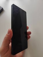 Samsung Galaxy S25 Ultra - 512GB - Titanium Jet Black