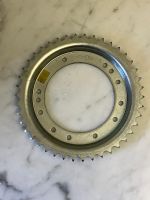 Zahnkranz Puch Maxi, NOV, Vintage