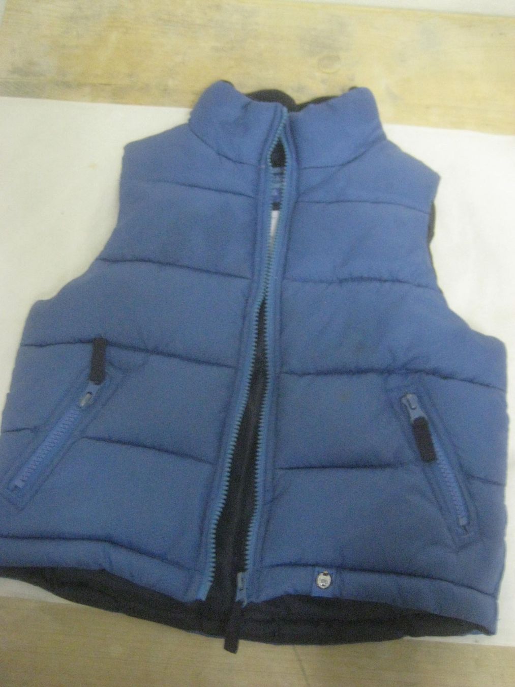 Altro abbigliamento per bambino: KNABEN   GILET – Nuovo (secondo la descrizione) da Uster venduto da flocke1 3
