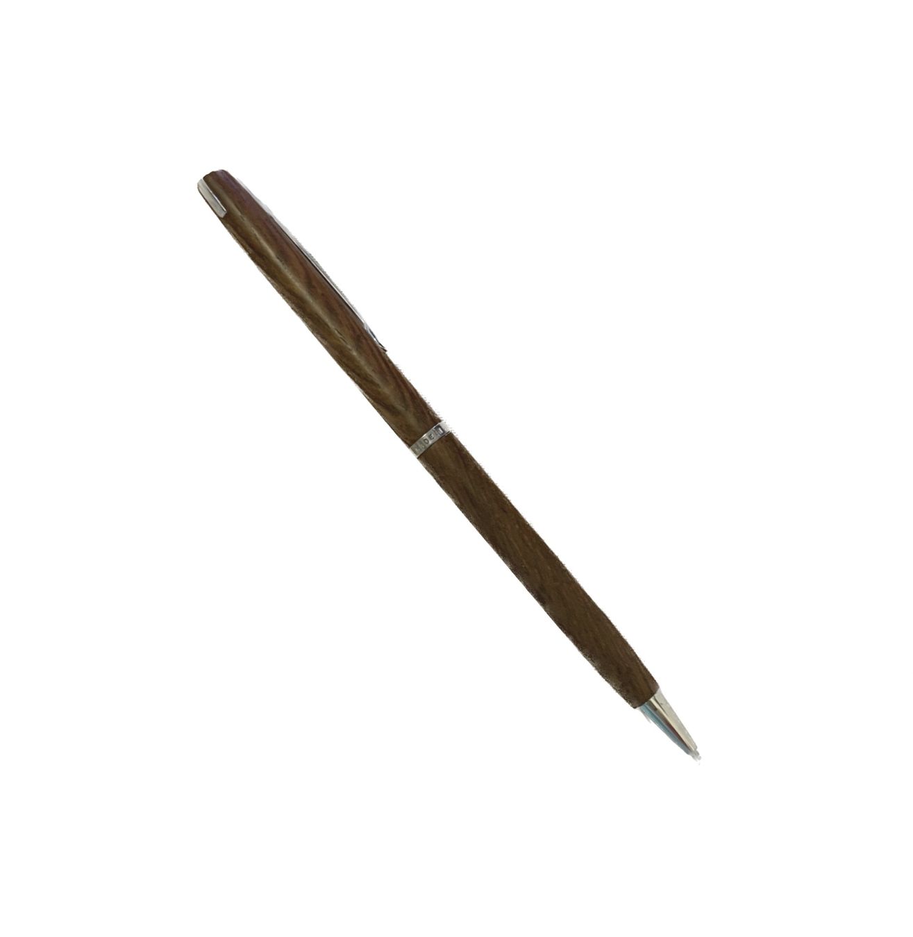 Penna & Evidenziatori: Kugelschreiber Holz Made in USA – Usato da Basel venduto da Budas