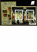 F 2 BF Botticelli & Raphael **