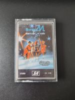 Boney M, Nightflight to Venus, Kassette