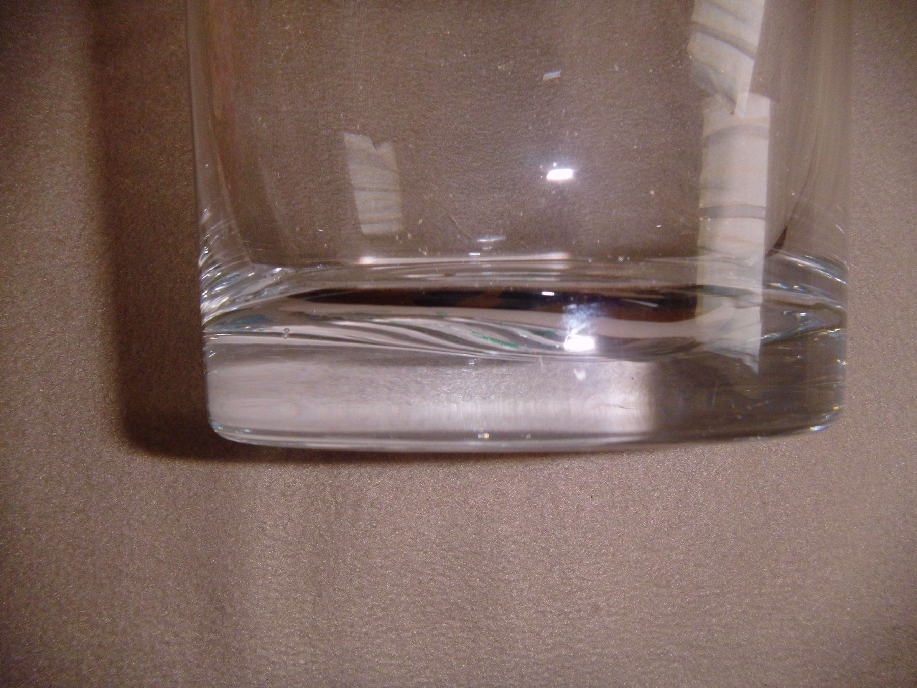 Vasi & Recipienti: Sandra Rich Vase – Usato da St Gallen venduto da Hrabbit 3