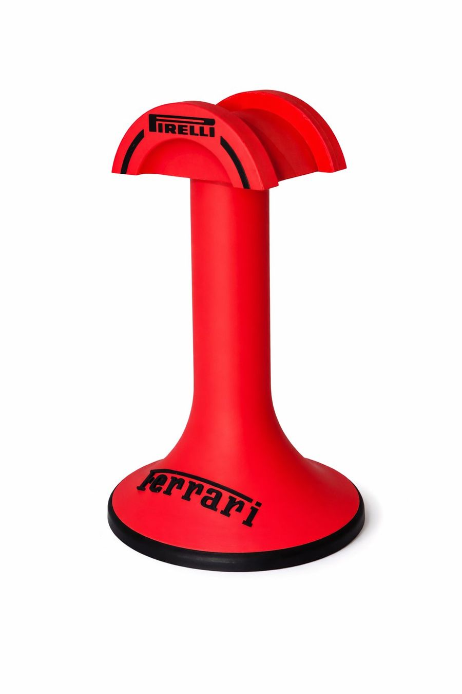 Altro in Decorazioni & Accessori: Kopfhörerständer F1 Ferrari Inkl. Versand – Nuovo e nell'imballaggio originale da Wald ZH venduto da carwerk3dstudio 1