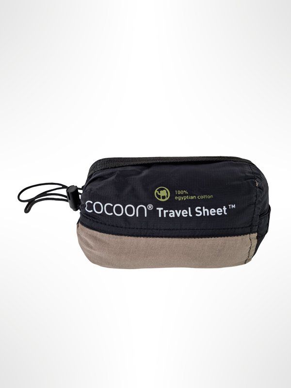 Cocoon Schlafsäcke: Cocoon Travel Sheet – Neu (gemäss Beschreibung) aus Wangen b. Olten von Restwert_Wangen
