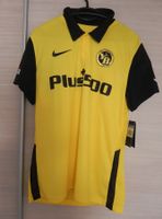 Nike Trikot BSC Young Boys Saison 2020/21 Grösse M Sulejmani