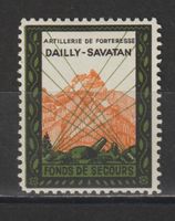Artillerie Nr. 1/1 *