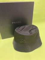 Prada cappello 57/58 new . S/  nuovo, new
