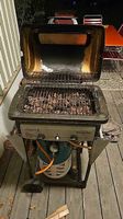 Gas-Grill