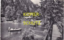 Blausee (belebt) /bc