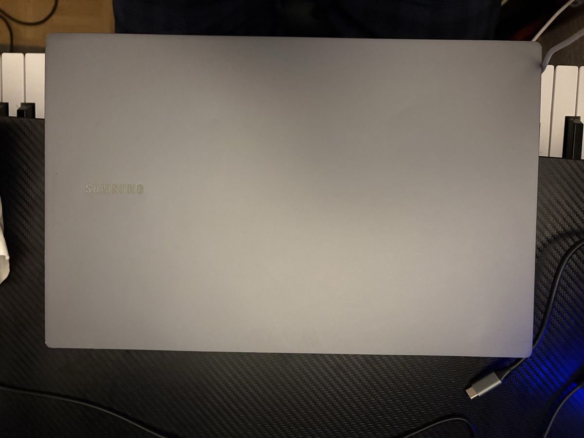 Samsung Notebook: Samsung galaxy book 4 – Usato da Aigle venduto da len_sqz5 1