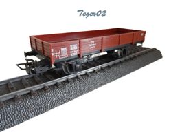 Märklin H0 4903 Niederbordwagen
