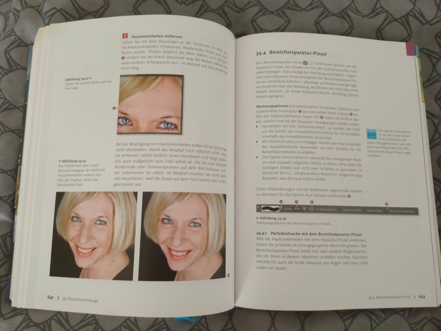 Adobe Software: Adobe Photoshop Elements 9: Das umfassende Handbuch (Galileo – Usato da Zürich venduto da Henshin623 3