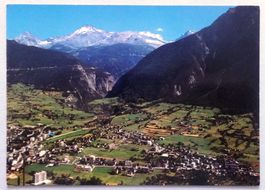 Glis und Brig, Wallis